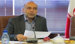۹۰۰ هزار هکتار اراضی استان در اختیار ۲۳ هزار بهره بردار است