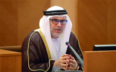 ادعای جدید مقام اماراتی درباره ایران و حوثی‎ها
