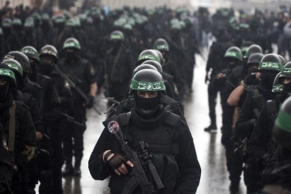 حماس: دشمن فقط زبان قدرت را می فهمد
