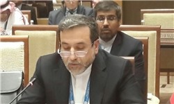 قطعنامه ضد ایرانی در شورای حقوق بشر کاملا بی اساس است / استفاده سیاسی و ابزاری از شورا عامل تضعیف آن