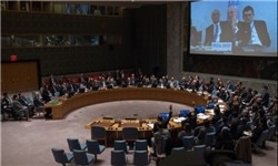 امتناع قزاقستان از رأی دادن به قطعنامه ضد سوری شورای امنیت