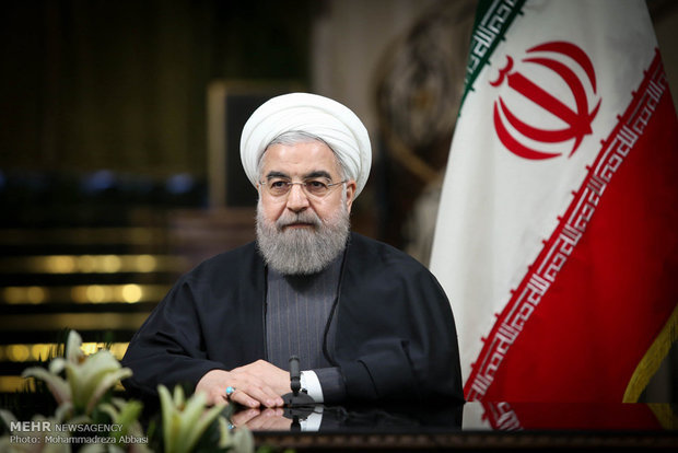روحانی و مصائب استفاده از نامزد پوششی برای اصلاح طلبان و اعتدالی ها در انتخابات ریاست جمهوری
