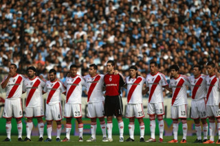 تعلیق لیگ فوتبال آرژانتین بخاطر پرداخت نشدن دستمزدها