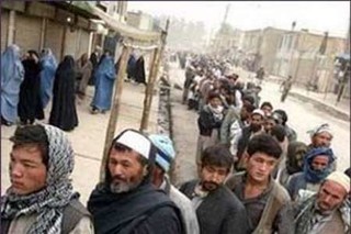 آغاز طرح «جمع‌آوری و بازگشت» مهاجرین افغان غیرمجاز در تهران