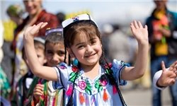تاجیکستان در ماه مارس ۱۳ روز تعطیل است