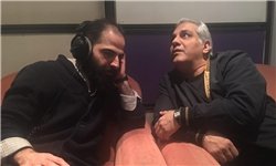 آلبوم جدید «مهران مدیری» با موسیقی «مهیار علیزاده» منتشر می‌شود