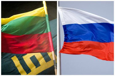 لیتوانی به جنگ روسیه می رود؟
