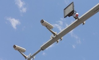 راه اندازی ۱۸ دوربین ثبت تخلف در جاده های ایلام