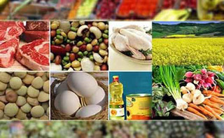 موادغذایی در دولت روحانی چقدر گران شد؟