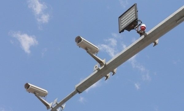 ۶۰ نقطه شهر کرج زیر پوشش دوربین های نظارتی