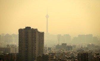 هزینه آلودگی هوای پایتخت معادل بودجه شهرداری تهران است
