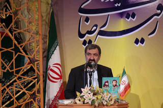 انقلاب اسلامی هویت ملت ایران است