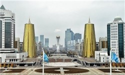 قزاقستان: مذاکرات آستانه درباره سوریه ۲۴ و ۲۵ اسفند برگزار می‌شود