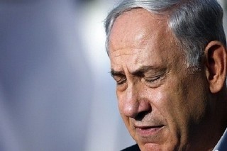 بازداشت تعدادی از نزدیکان نتانیاهو به اتهام فساد مالی