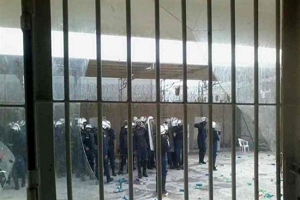 بیانیه رهبران انقلاب بحرین از داخل زندان‌های آل‌خلیفه