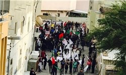 فراخوان معارضان بحرینی برای اعلام خشم و تشدید مقاومت