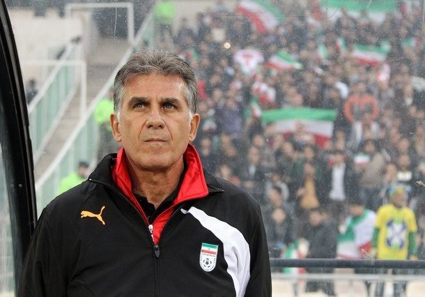 کی‌روش دلیل استعفایش از تیم ملی فوتبال ایران را اعلام کرد
