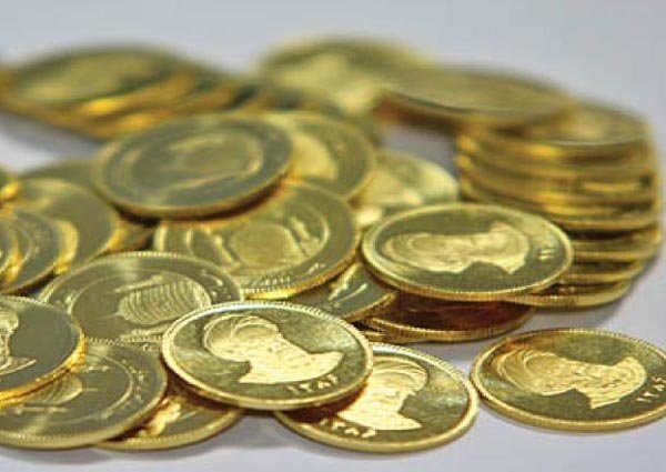 آخرین قیمت طلا و ارز / سکه طرح قدیم باز هم گران شد