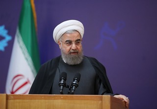 انتخابات ایران انتخاباتی آزاد و سالم است
