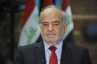 جامعه جهانی برای بازسازی عراق طرحی شبیه طرح «مارشال» را تقبل کند
