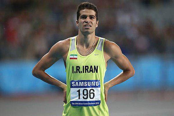 سریعترین مرد ایران خوزستانی می شود