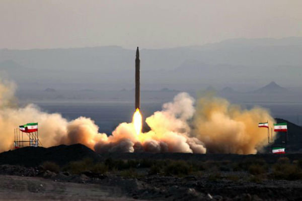 فاکس نیوز مدعی شد: ایران ۲ موشک بالستیک شلیک کرده است