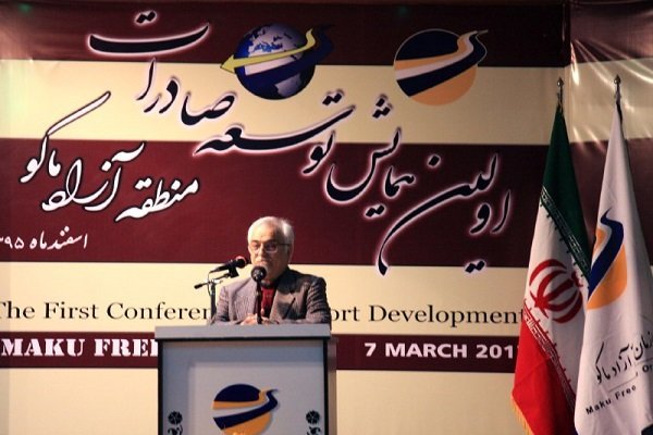 تراز تجاری ایران به مثبت ۷۷ میلیون دلار رسید
