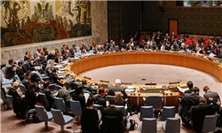 روسیه قطعنامه شورای امنیت درباره سوریه را وتو کرد
