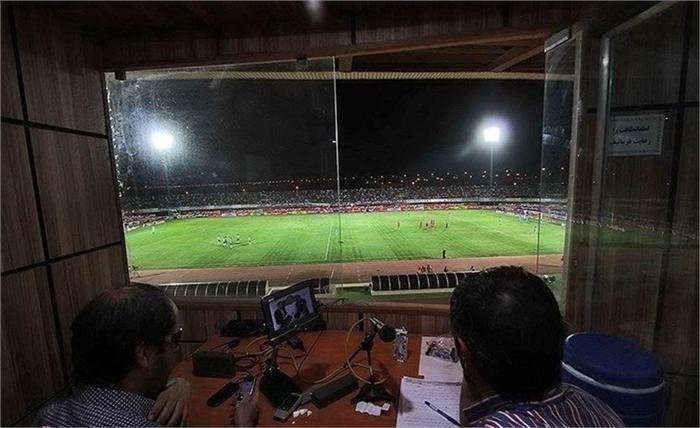 حق پخش فوتبال دوباره در مجمع تشخیص مصلحت نظام