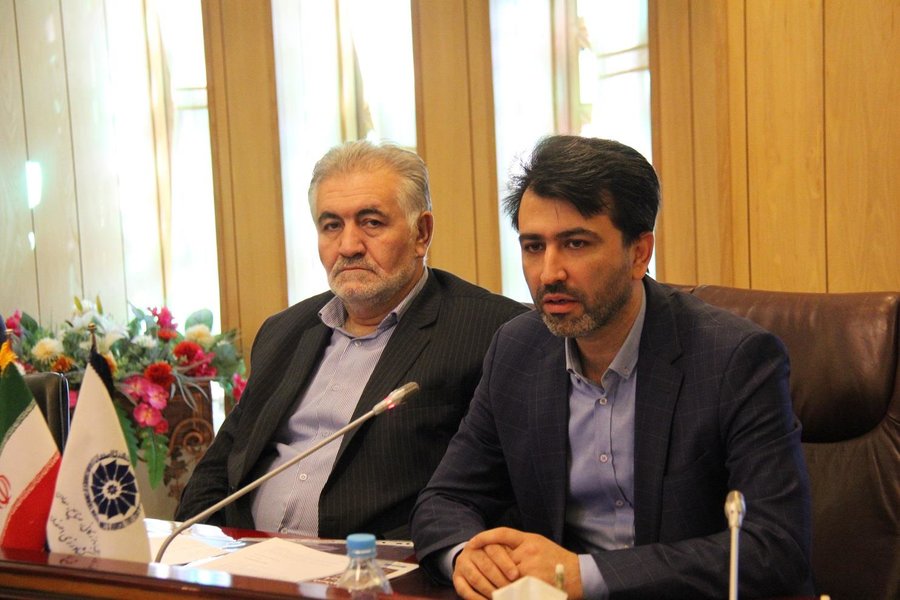  ۱۰۰۰ بازرگان برای آینده اقتصاد استان اصفهان تربیت می شوند