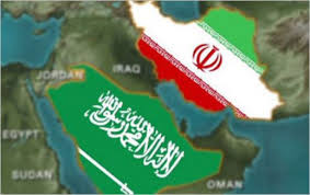 دیدار مقامات "بلندپایه" ایران و عربستان در مکه