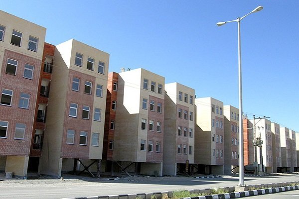 استان تهران بیشترین خانه خالی کشور را دارد 