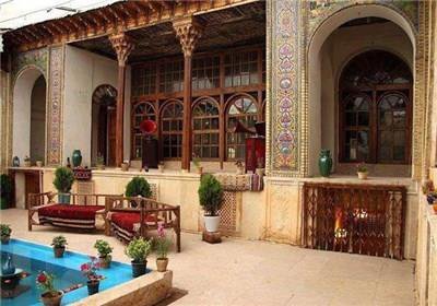 اصفهان ۱۵۵ اقامتگاه های بوم گردی و گردشگری دارد