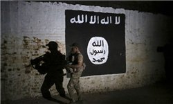 بازداشت یک گروه وابسته به داعش در تونس