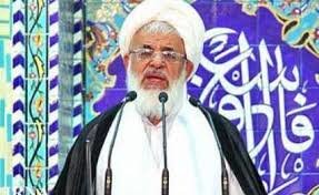 ملت ایران در هیچ زمینه‌ای نباید خود را ضعیف نشان بدهد  