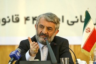 علی آقامحمدی 