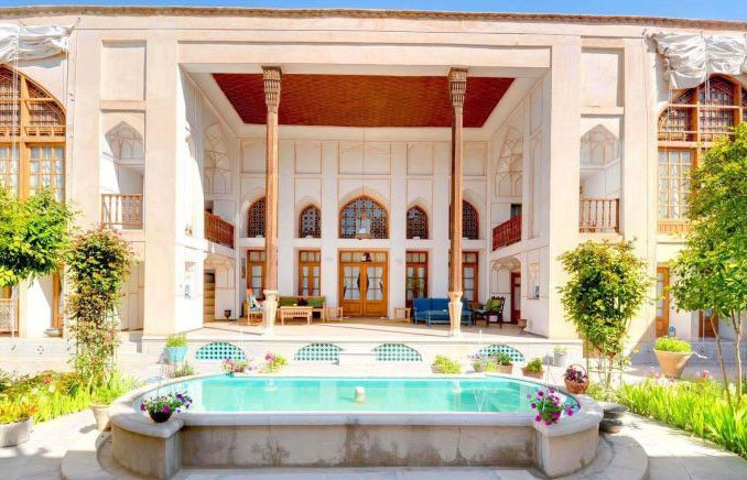 اصفهان در ظرفیت گردشگری بوم‌گردی رتبه نخست را دارد