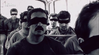 گنجینه خاطرات جنگ پشت خاکریز سینمای ایران مانده است