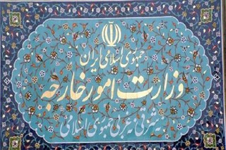 ایران از دیوارکِشی ترکیه در مرزها اطلاع دارد
