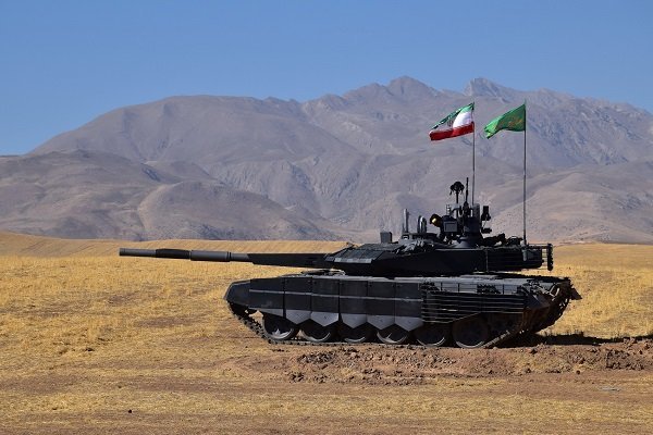 قیاس کرار ایران با تانک‌های آبرامز و چلنجر/ایران در ساخت کرار با اتکا بر خود عمل کرده است