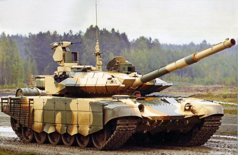 مشخصات فنی تانک کرار که وزیر دفاع رونمایی کرد/تولید یکی از پیشرفته‌ترین تانک‌های دنیا
