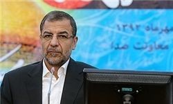 «محمدحسین صوفی» دبیر شورای نظارت بر سازمان صدا و سیما باقی ماند