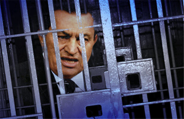 جنجال در مصر؛ «حسنی مبارک» تا دو روز دیگر آزاد می‌شود؟