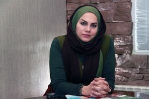 نرگس آبیار؛ بهترین کارگردان جشنواره زنان ونکوور شد
