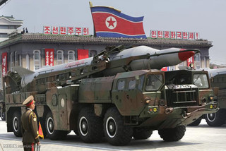 هشدار پیونگ یانگ به آمریکا درباره نقض حاکمیت کره شمالی