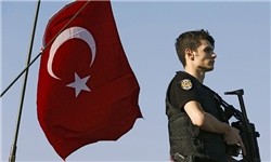 روابط ترکیه با هلند به حالت تعلیق در آمد