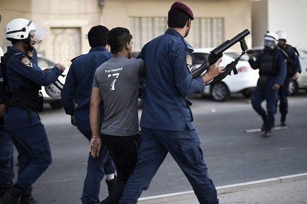 آماده باش نظامیان آل‌خلیفه در نقاط مختلف بحرین در آستانه محاکمه شیخ عیسی قاسم