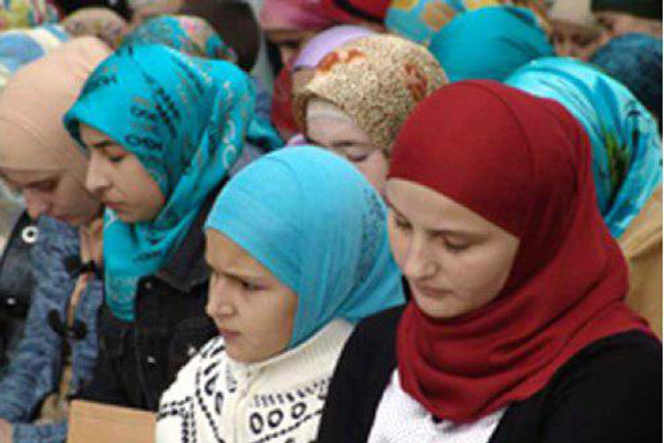 دیوان دادگستری اروپا رای به ممنوعیت حجاب در محل کار داد