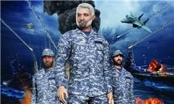 واکنش آمریکایی ها به انیمیشن نبردخلیج فارس