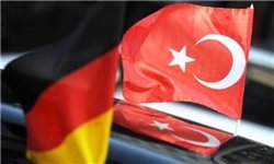 آلمان سیاستمداران ترکیه‌ای را تهدید کرد که سفر آنان به آلمان را ممنوع می‌کند